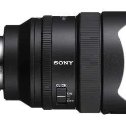 Fashion FE 14mm f/1.8 GM Lens Wide Angle