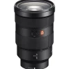 New FE 24-70mm f/2.8 GM Lens Zoom Lenses