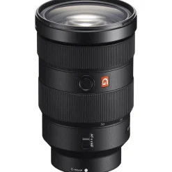 New FE 24-70mm f/2.8 GM Lens Zoom Lenses