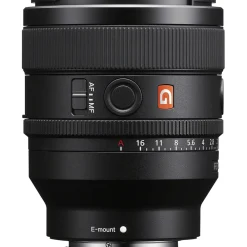 Online FE 50mm f/1.4 GM Lens Normal Lenses