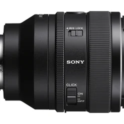 Online FE 50mm f/1.4 GM Lens Normal Lenses