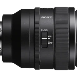 Online FE 50mm f/1.4 GM Lens Normal Lenses