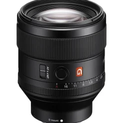 Hot FE 85mm f/1.4 GM Lens Normal Lenses