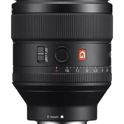 Hot FE 85mm f/1.4 GM Lens Normal Lenses