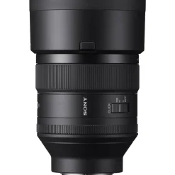 Hot FE 85mm f/1.4 GM Lens Normal Lenses