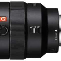 Outlet FE 16-35mm f/2.8 GM Lens Wide Angle