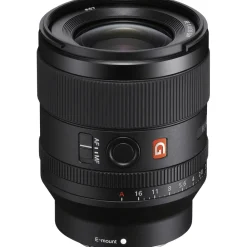 Hot FE 35mm f/1.4 GM Lens Wide Angle