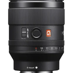 Hot FE 35mm f/1.4 GM Lens Wide Angle