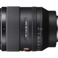 Hot FE 35mm f/1.4 GM Lens Wide Angle
