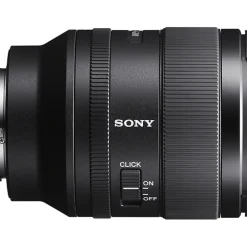 Hot FE 35mm f/1.4 GM Lens Wide Angle