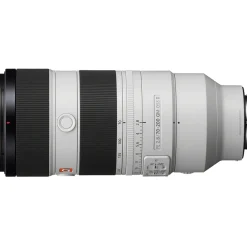 Best FE 70-200mm f/2.8 GM OSS II Lens Zoom Lenses