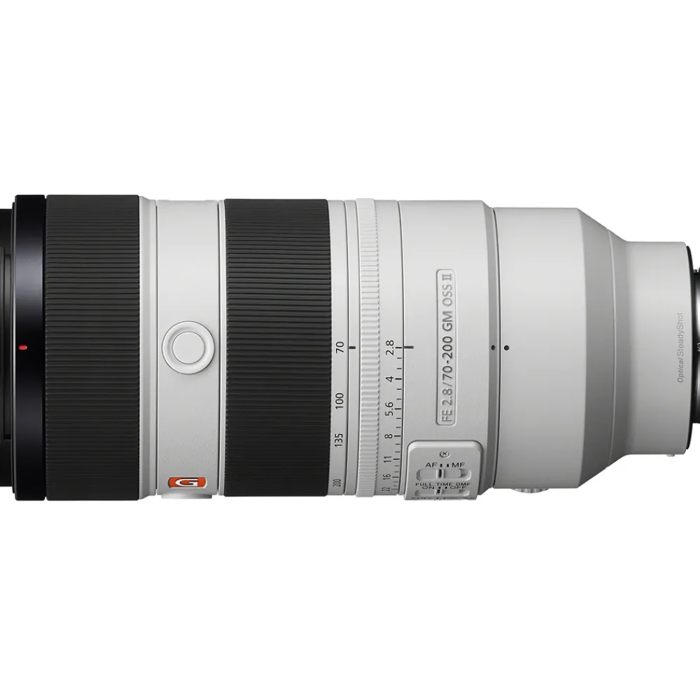 Best FE 70-200mm f/2.8 GM OSS II Lens Zoom Lenses