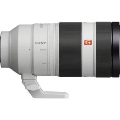 Best FE 100-400mm f/4.5-5.6 GM OSS Lens Zoom Lenses