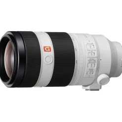 Best FE 100-400mm f/4.5-5.6 GM OSS Lens Zoom Lenses