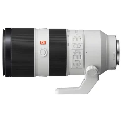 Best FE 70-200mm f/2.8 GM OSS Lens with FE 1.4x Teleconverter Zoom Lenses