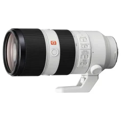 Best FE 70-200mm f/2.8 GM OSS Lens with FE 1.4x Teleconverter Zoom Lenses