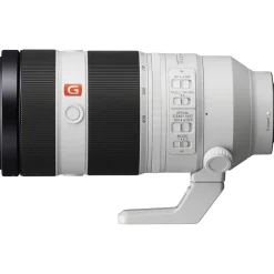 Clearance FE 100-400mm f/4.5-5.6 GM OSS Lens with FE 1.4x Teleconverter Zoom Lenses
