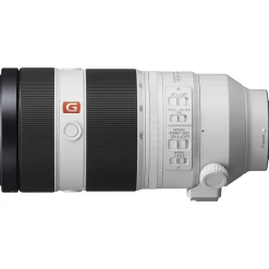 Clearance FE 100-400mm f/4.5-5.6 GM OSS Lens with FE 1.4x Teleconverter Zoom Lenses