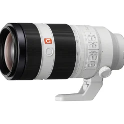 Clearance FE 100-400mm f/4.5-5.6 GM OSS Lens with FE 1.4x Teleconverter Zoom Lenses