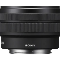 Fashion FE 28-60mm f/4-5.6 Lens Zoom Lenses