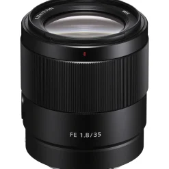 Outlet FE 35mm f/1.8 Lens Wide Angle