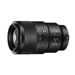 Sale FE 90mm f/2.8 Macro G OSS Lens Macro Lenses