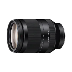 Discount FE 24-240mm f/3.5-6.3 OSS Lens Zoom Lenses