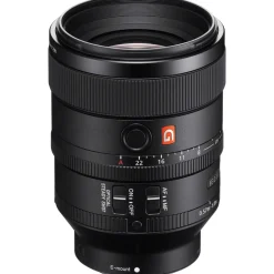 New FE 100mm f/2.8 STF GM OSS Lens Macro Lenses|Telephoto Lenses