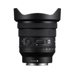 Fashion FE PZ 16-35mm f/4 G Lens Wide Angle