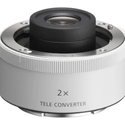 Fashion FE 2.0x Teleconverter Lens Accessories