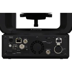 Outlet FR7 Cinema Line PTZ Camera Kit with 28-135mm Zoom Lens Ptz Remote Cameras