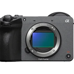 Best FX2 Digital Cinema Camera Body Digital Cinema Cameras