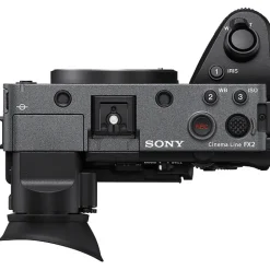 Best FX2 Digital Cinema Camera Body Digital Cinema Cameras
