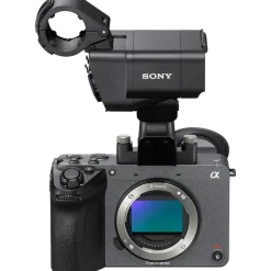 Sale FX2 Digital Cinema Camera with XLR Handle Unit Digital Cinema Cameras