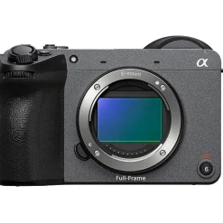 Sale FX2 Digital Cinema Camera with XLR Handle Unit Digital Cinema Cameras