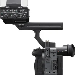 Sale FX2 Digital Cinema Camera with XLR Handle Unit Digital Cinema Cameras
