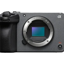 Clearance FX30 Digital Cinema Camera Digital Cinema Cameras