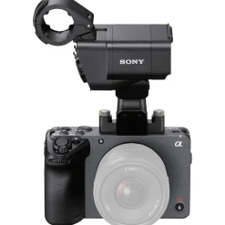 Sale FX30 Digital Cinema Camera with XLR Handle Unit Digital Cinema Cameras