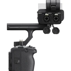 Sale FX30 Digital Cinema Camera with XLR Handle Unit Digital Cinema Cameras