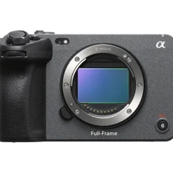 Discount FX3 Full-Frame Cinema Camera Digital Cinema Cameras