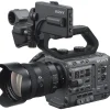 Online FX6 Full-Frame Cinema Camera with 24-105mm Lens Digital Cinema Cameras