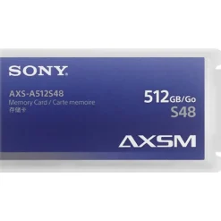 Outlet 512GB AXS Memory A-Series Card Memory Cards|Memory Cards