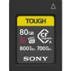 Sale 80GB CFexpress Type A TOUGH Memory Card Memory Cards|Memory Cards
