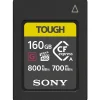 New 160GB CFexpress Type A TOUGH Memory Card Memory Cards|Memory Cards