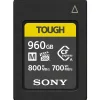 Online 960GB CFexpress Type A TOUGH Memory Card Memory Cards|Memory Cards