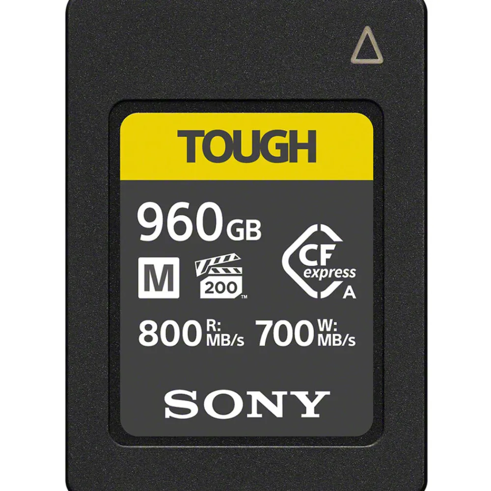 Online 960GB CFexpress Type A TOUGH Memory Card Memory Cards|Memory Cards