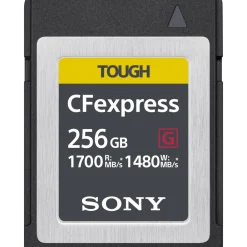 Best 256GB CFexpress Type B TOUGH Memory Card Memory Cards|Memory Cards
