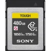 New 480GB CFexpress Type B TOUGH Memory Card Memory Cards|Memory Cards