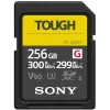 Online 256GB SF-G Tough Series UHS-II SDXC Memory Card Memory Cards|Memory Cards