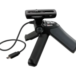 Hot GP-VPT1 Shooting Grip with Mini Tripod Video Stabilization